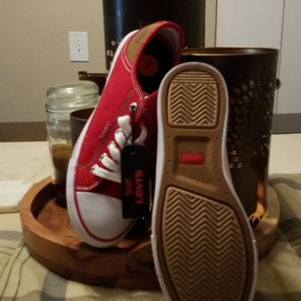 Woman sneaker - Picture 2 of 3
